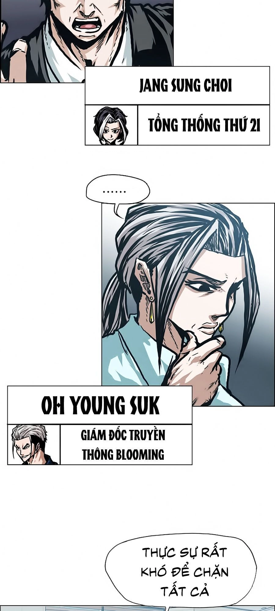 Bậc Thầy Kiếm Sư Chapter 25 - 20