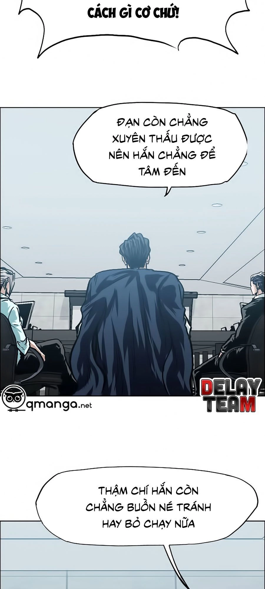 Bậc Thầy Kiếm Sư Chapter 25 - 27