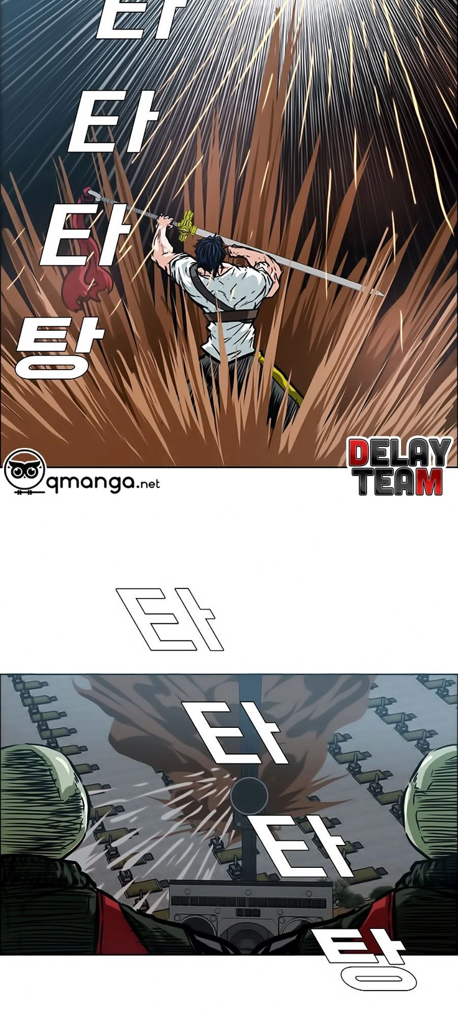 Bậc Thầy Kiếm Sư Chapter 26 - 10