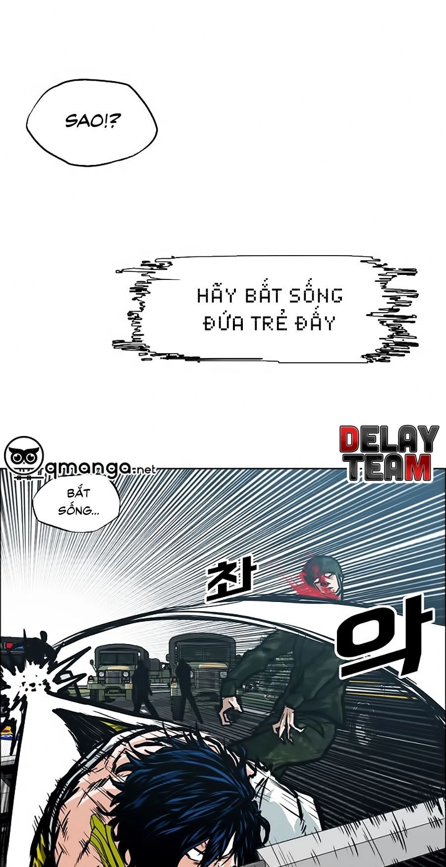 Bậc Thầy Kiếm Sư Chapter 27 - 1