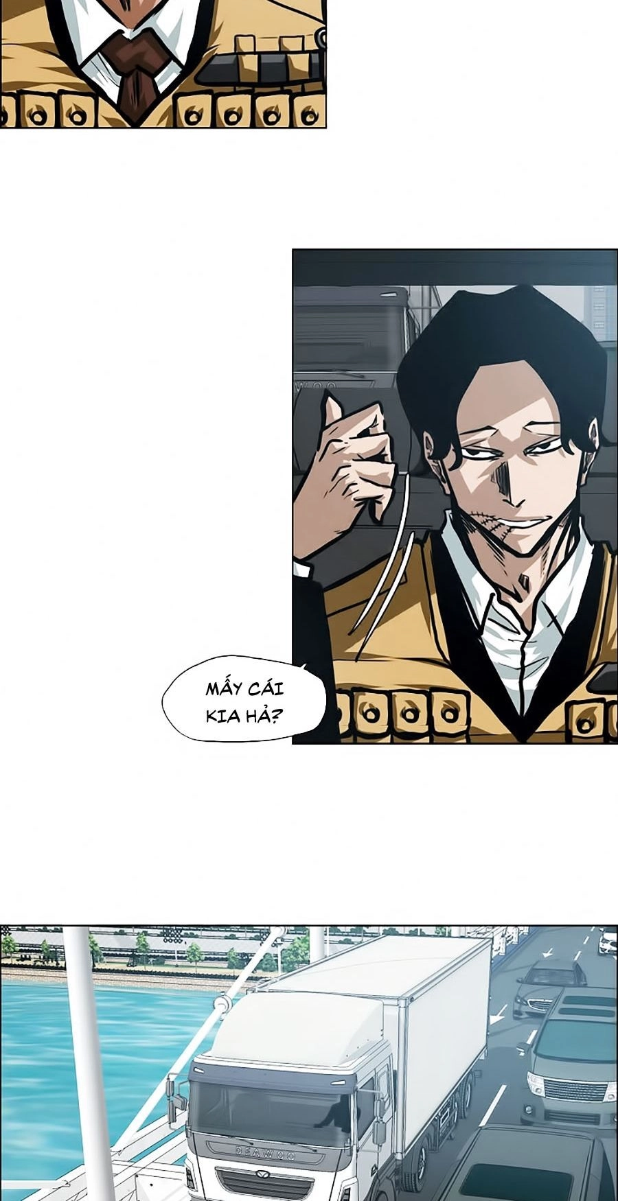 Bậc Thầy Kiếm Sư Chapter 27 - 14