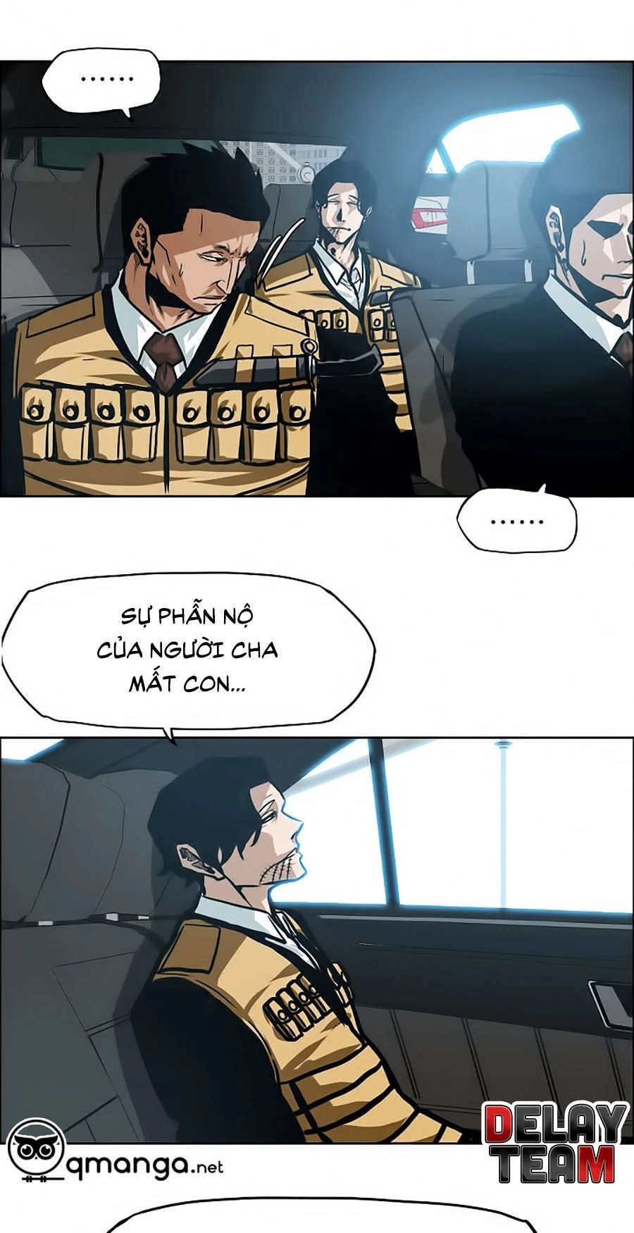 Bậc Thầy Kiếm Sư Chapter 27 - 20