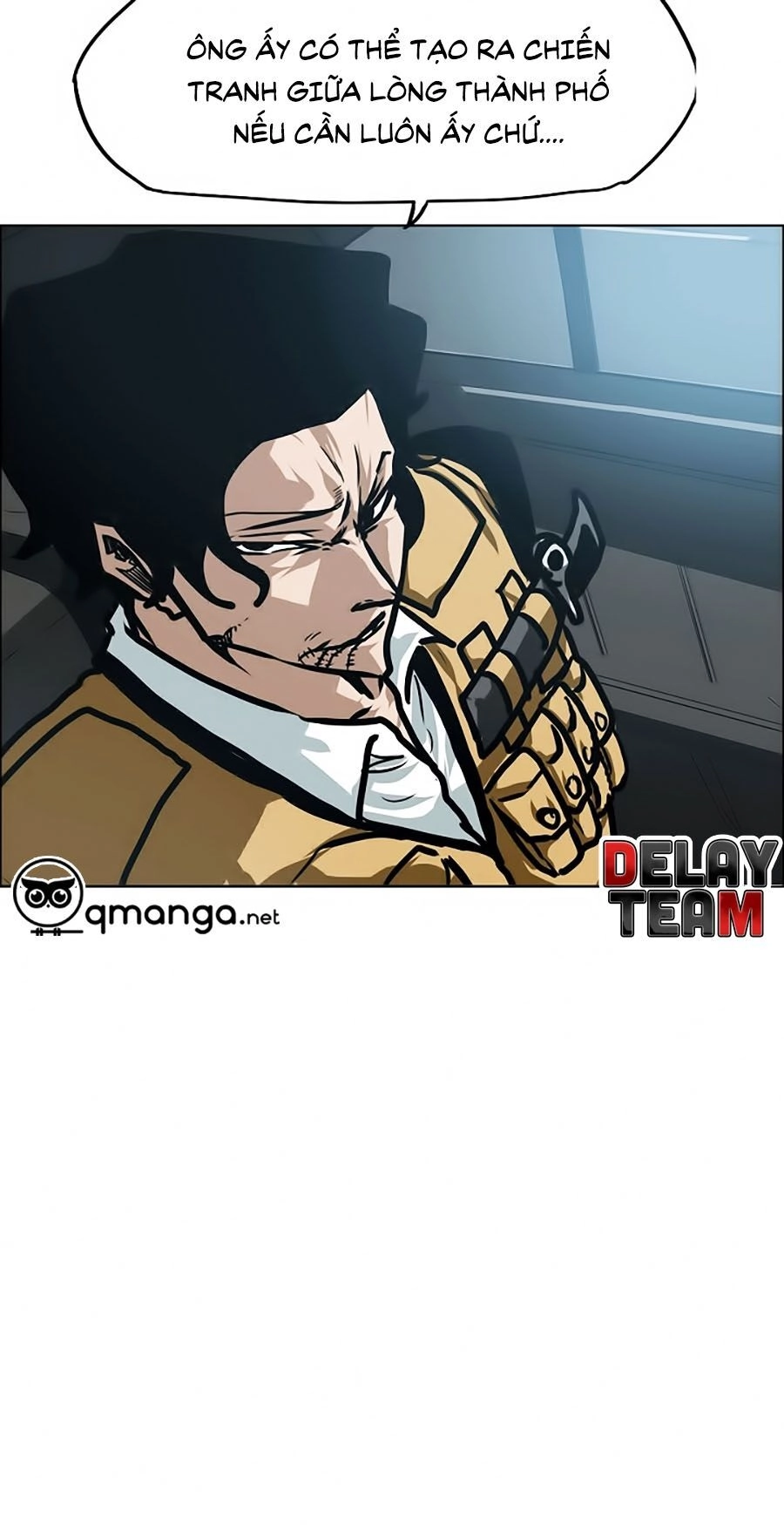 Bậc Thầy Kiếm Sư Chapter 27 - 21