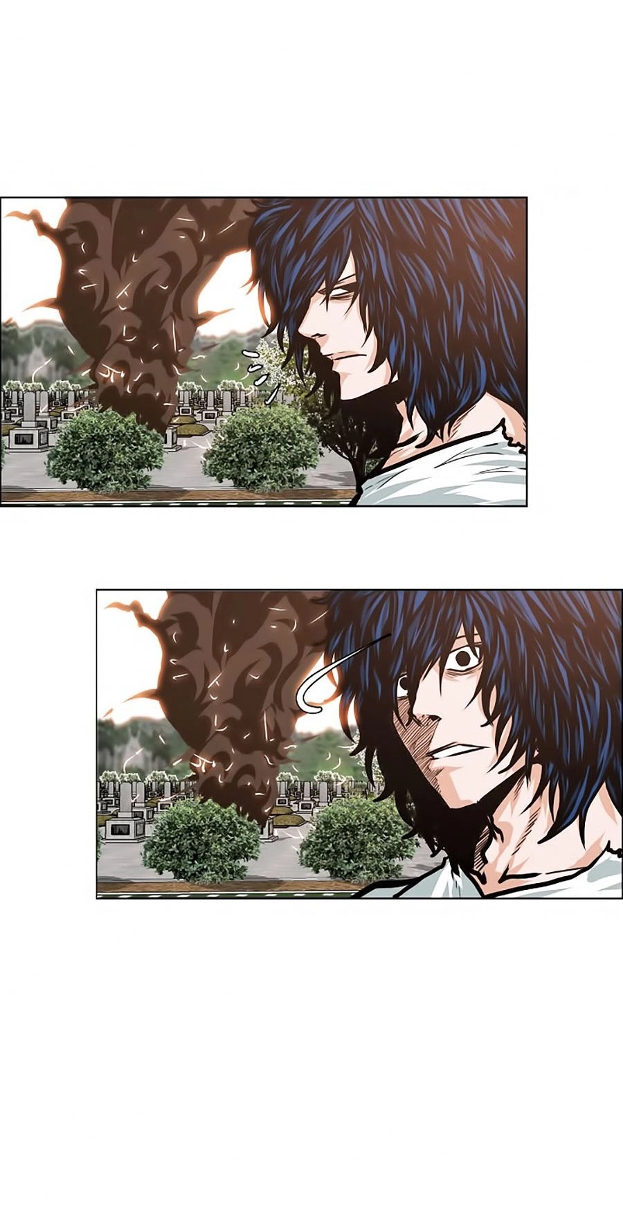 Bậc Thầy Kiếm Sư Chapter 27 - 31