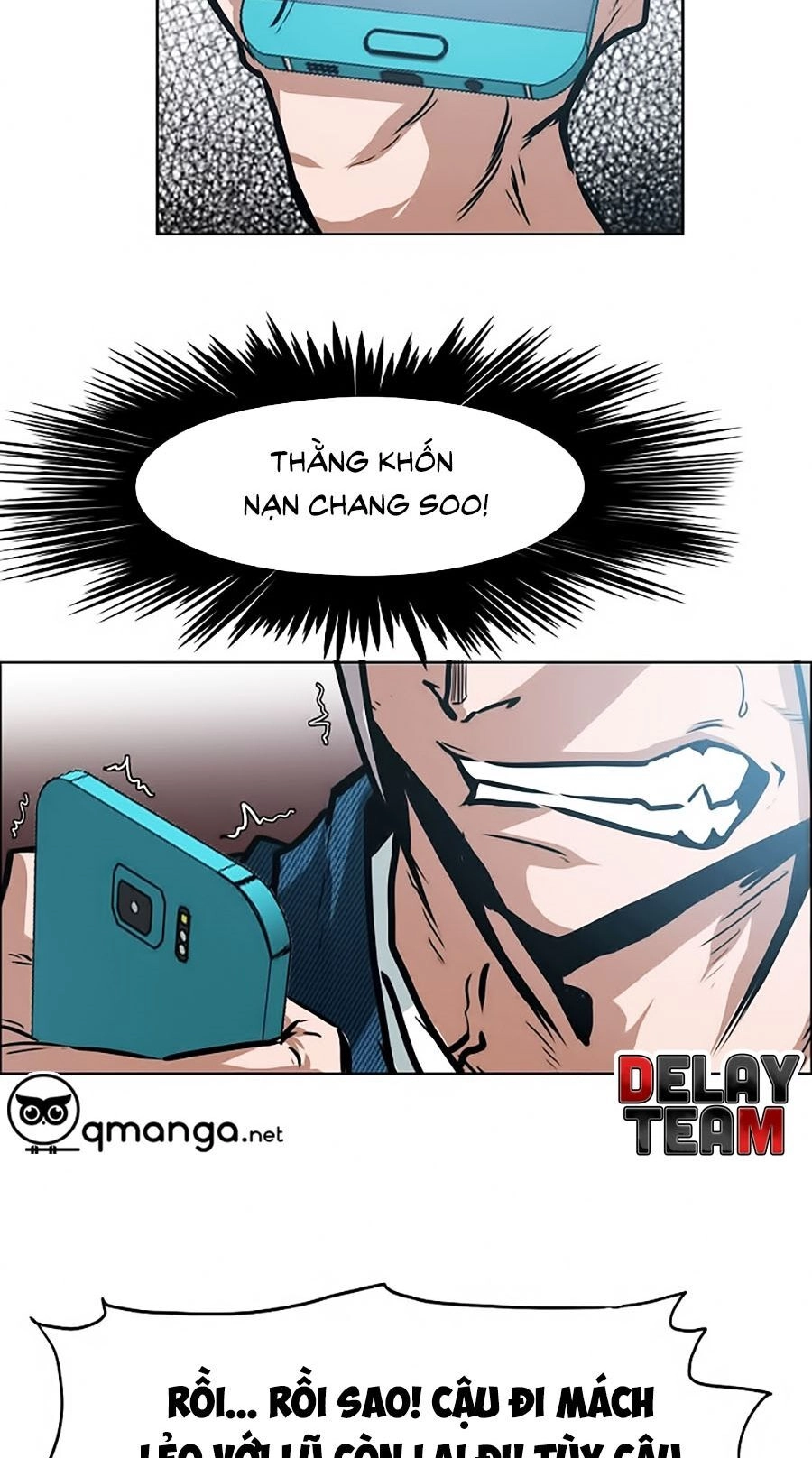 Bậc Thầy Kiếm Sư Chapter 27 - 48