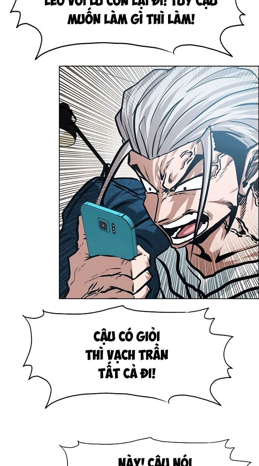 Bậc Thầy Kiếm Sư Chapter 27 - 49