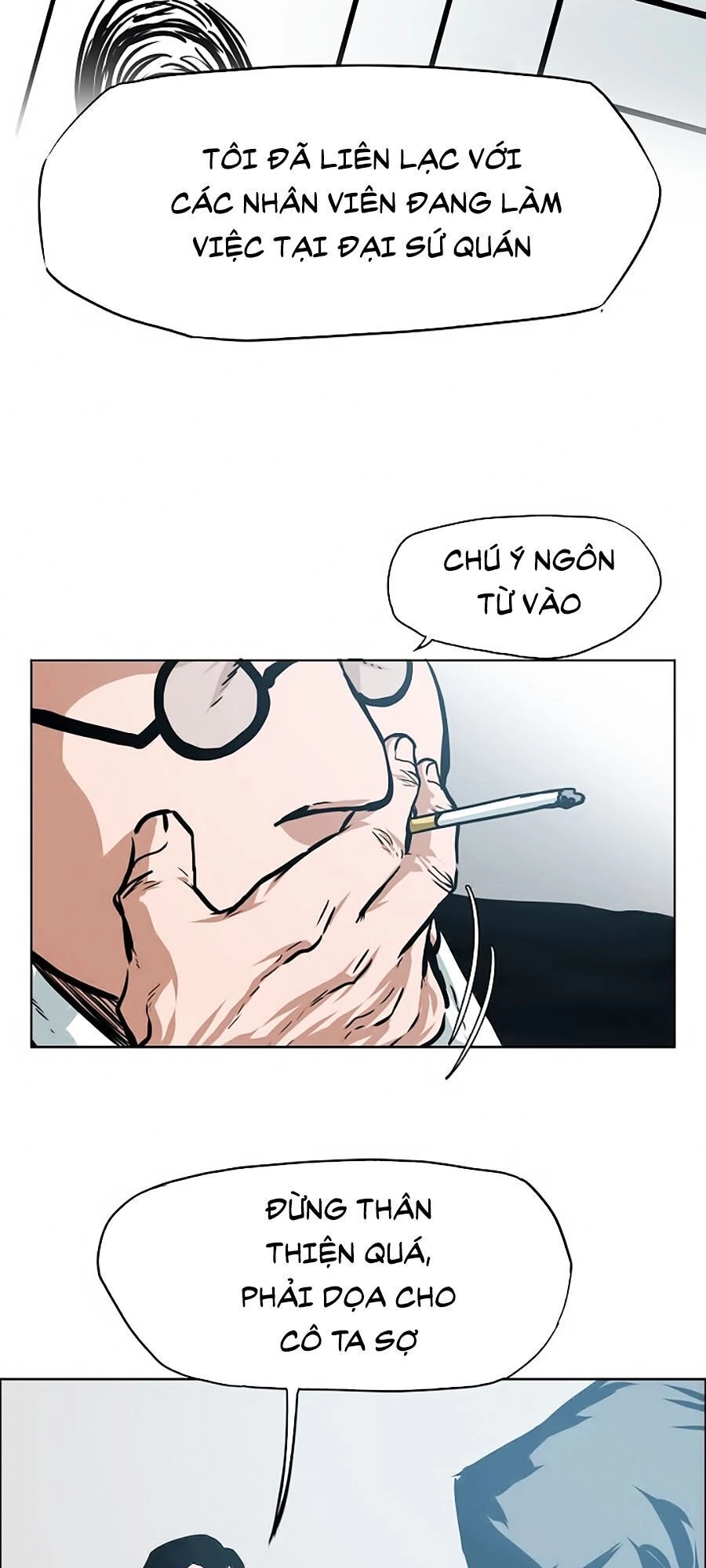 Bậc Thầy Kiếm Sư Chapter 29 - 13