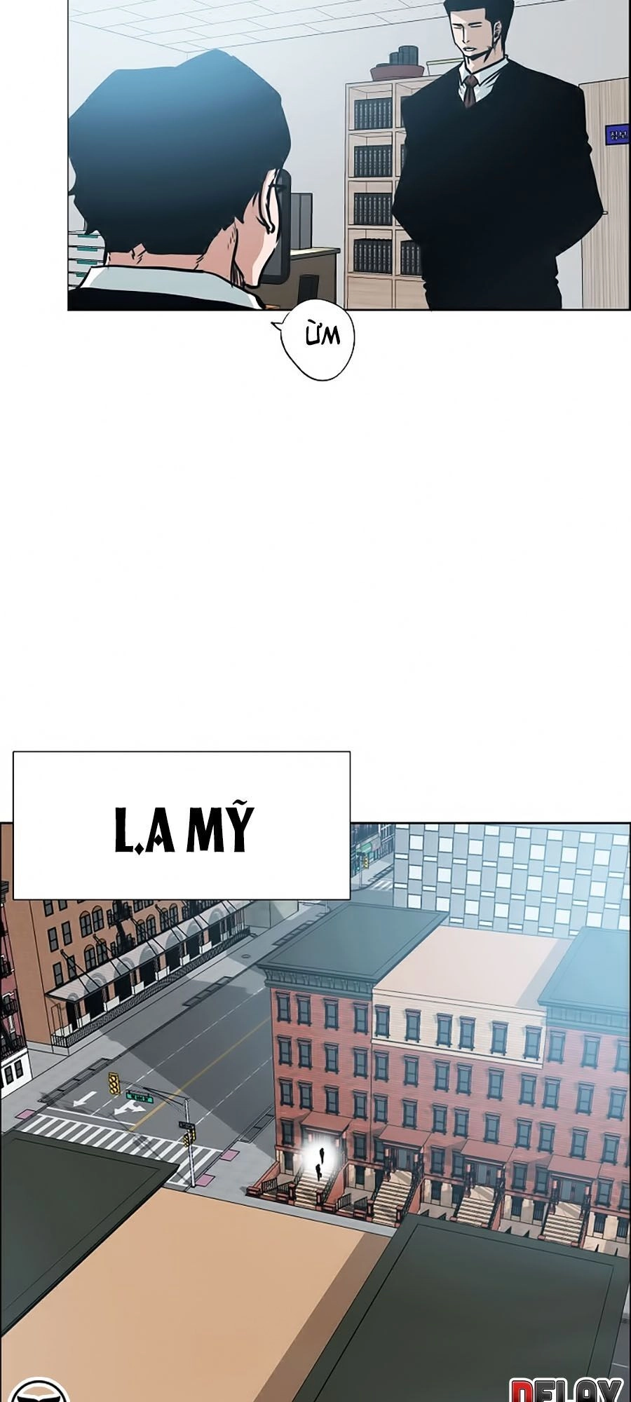 Bậc Thầy Kiếm Sư Chapter 29 - 17