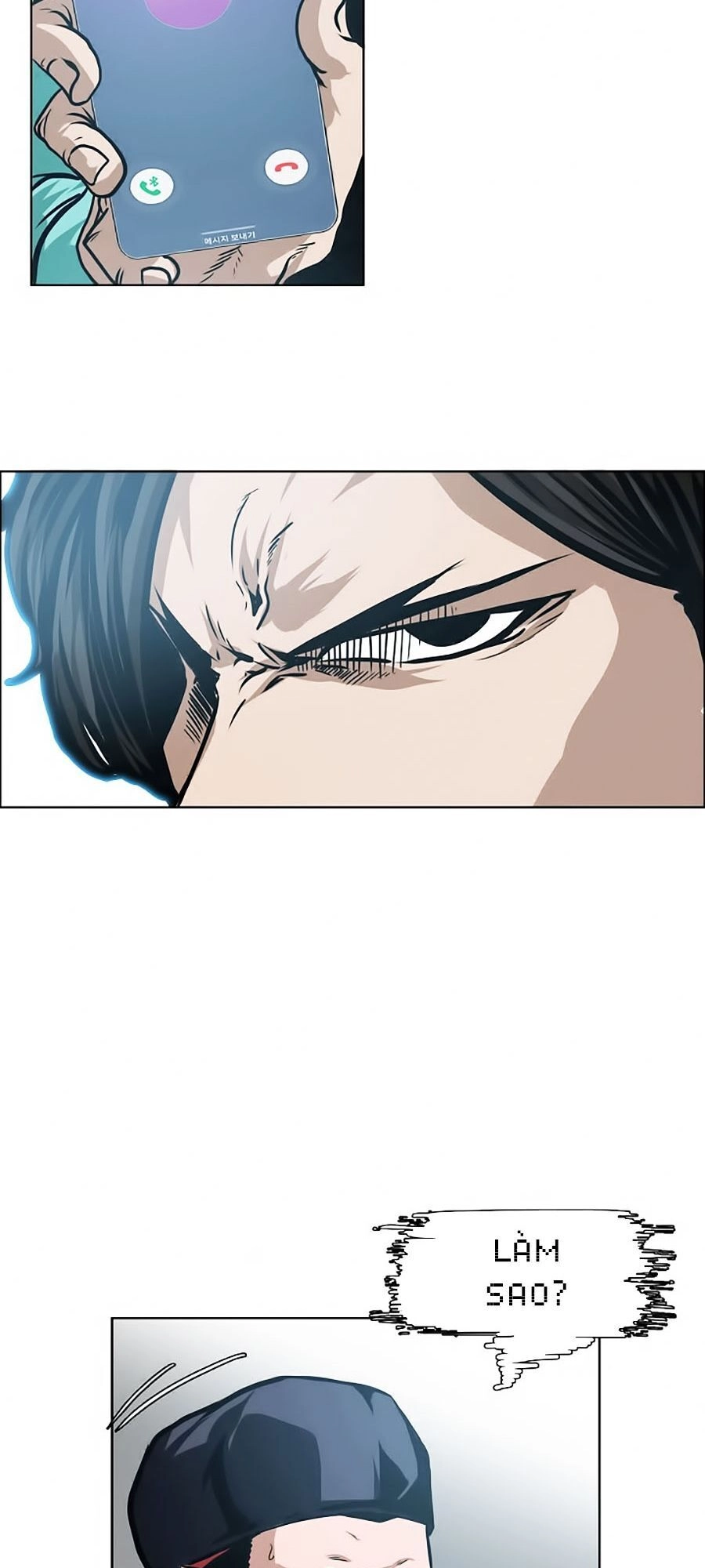 Bậc Thầy Kiếm Sư Chapter 29 - 51