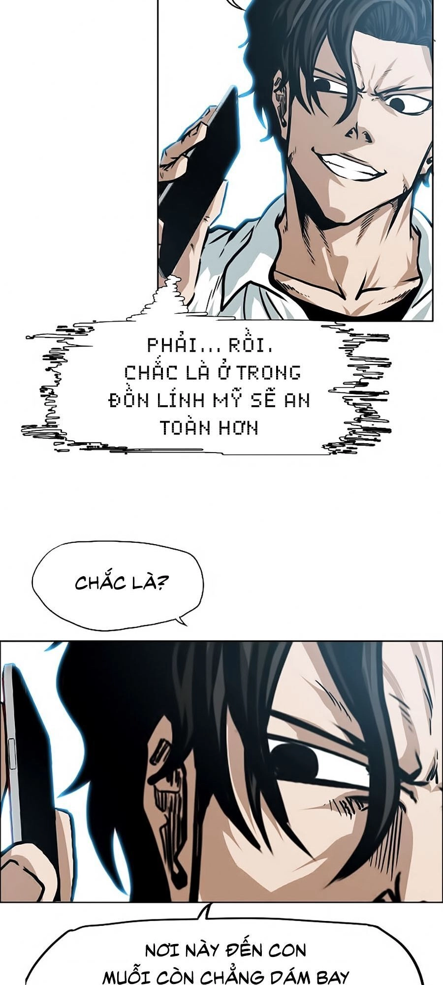 Bậc Thầy Kiếm Sư Chapter 29 - 67