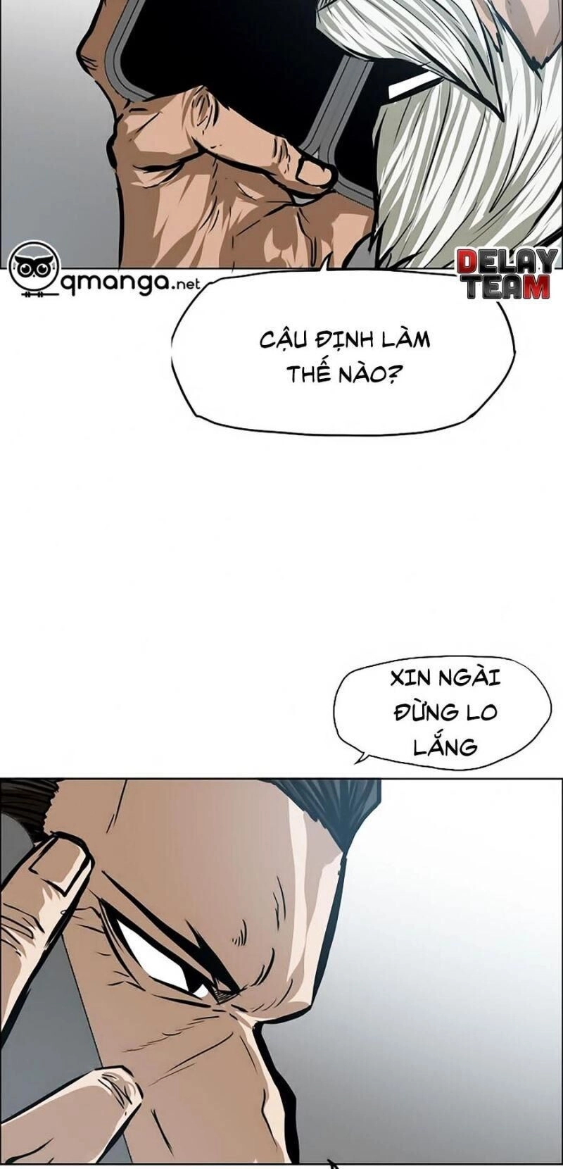 Bậc Thầy Kiếm Sư Chapter 30 - 20