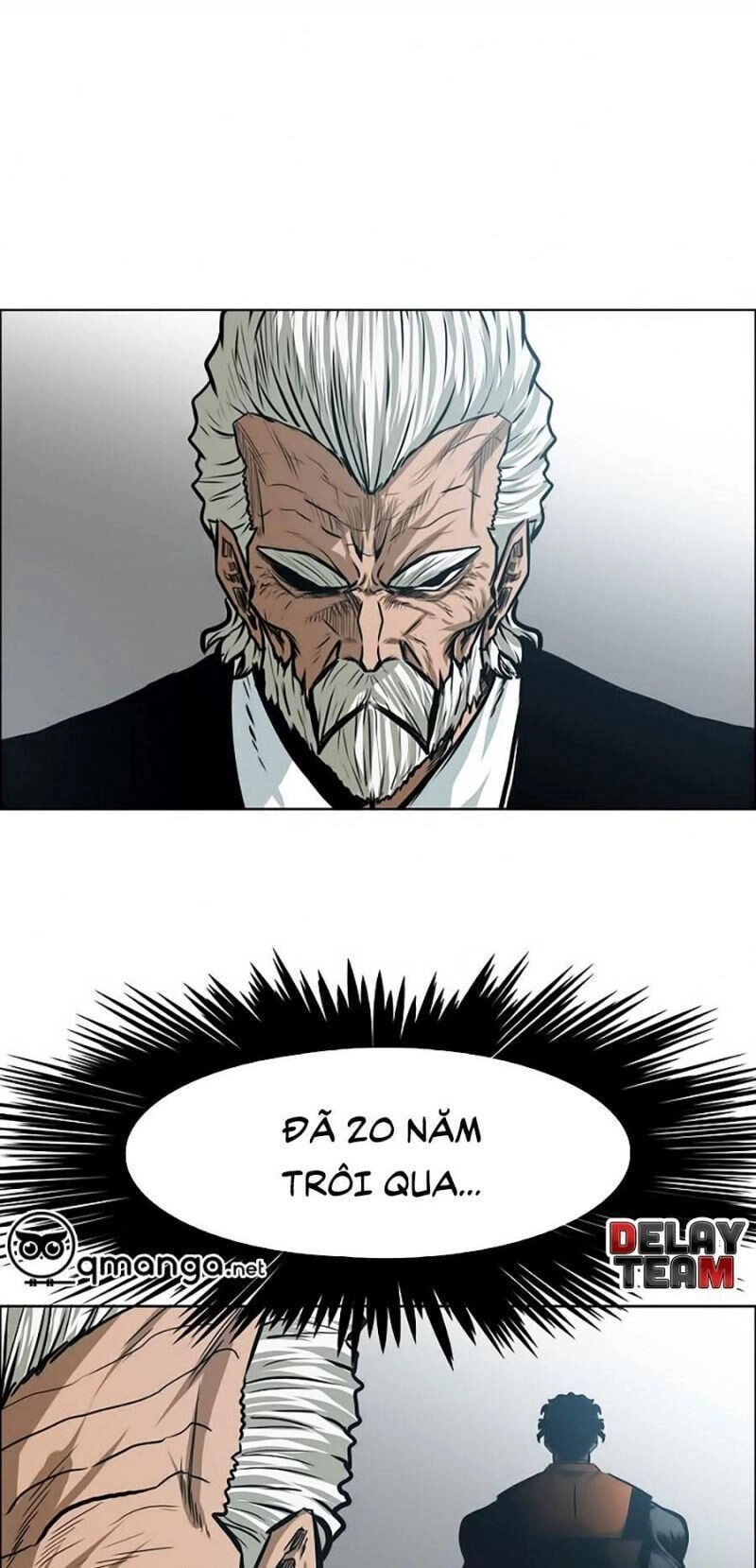 Bậc Thầy Kiếm Sư Chapter 30 - 22