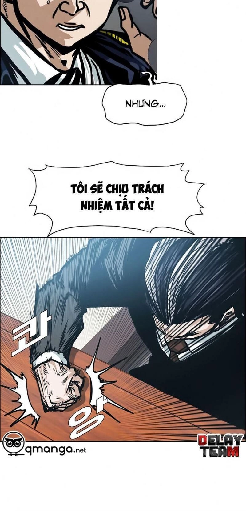 Bậc Thầy Kiếm Sư Chapter 30 - 38