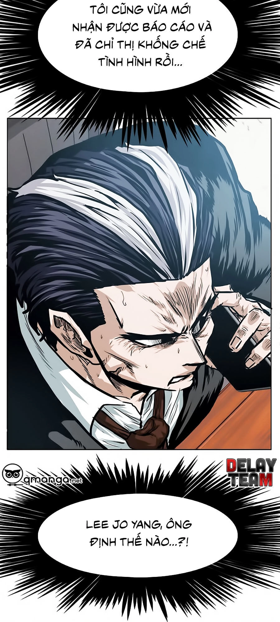 Bậc Thầy Kiếm Sư Chapter 31 - 2