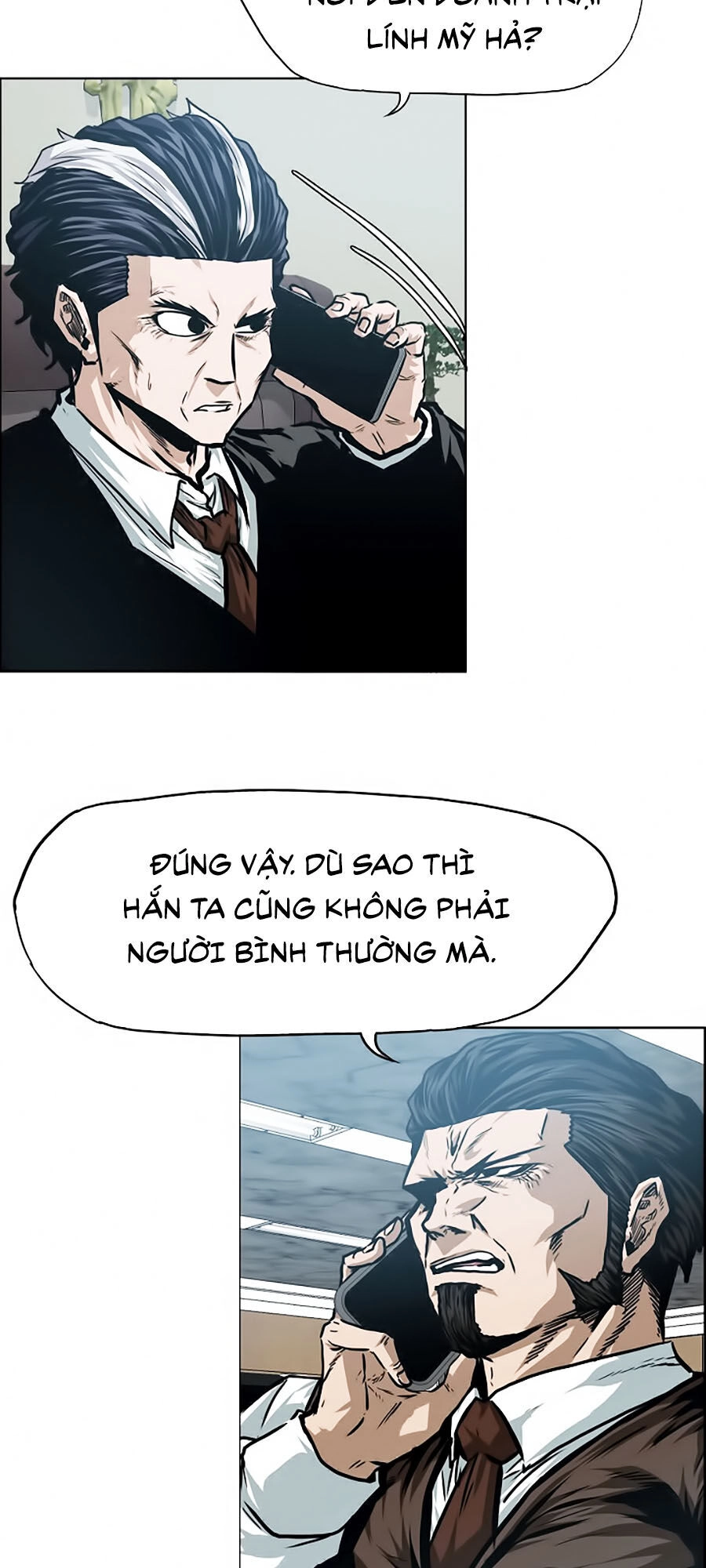 Bậc Thầy Kiếm Sư Chapter 31 - 4