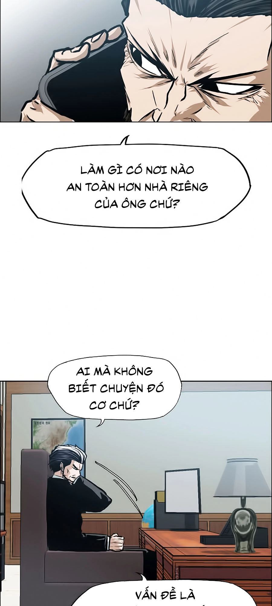 Bậc Thầy Kiếm Sư Chapter 31 - 10