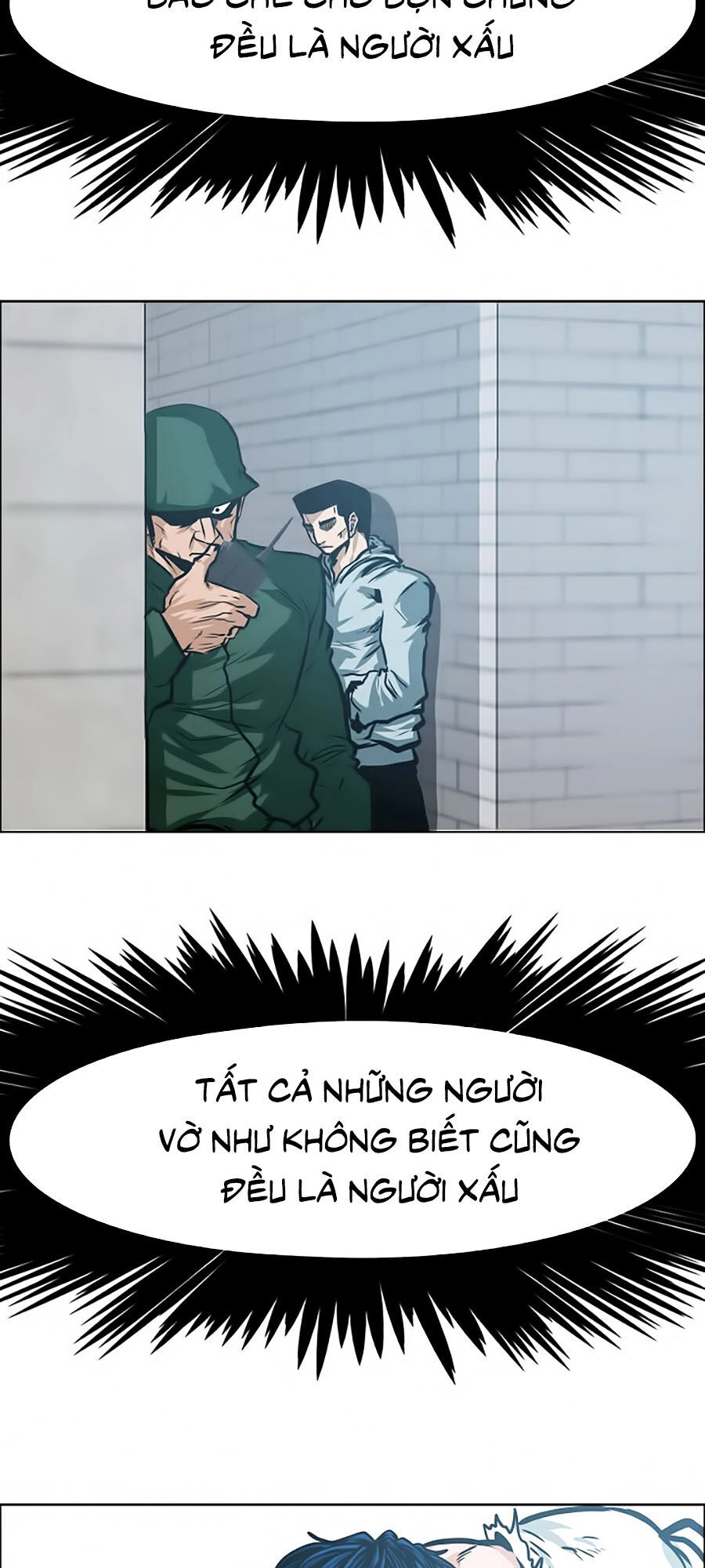 Bậc Thầy Kiếm Sư Chapter 31 - 31