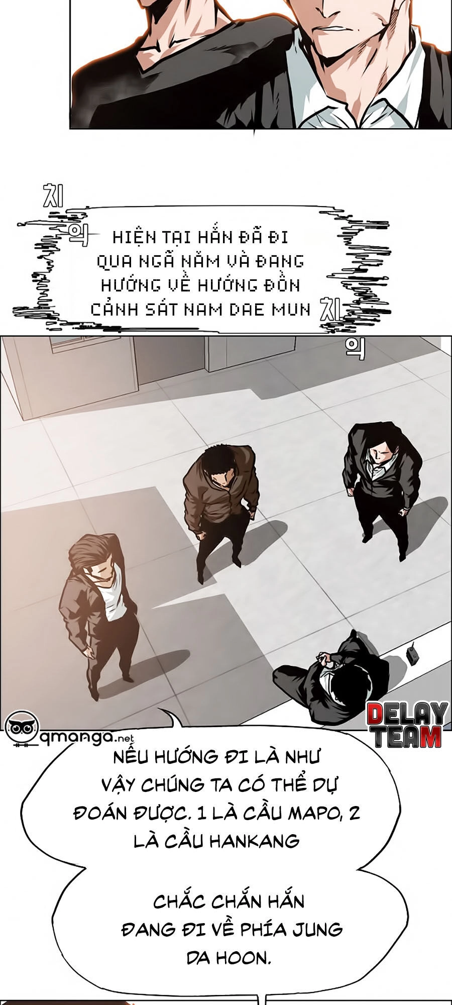 Bậc Thầy Kiếm Sư Chapter 31 - 42