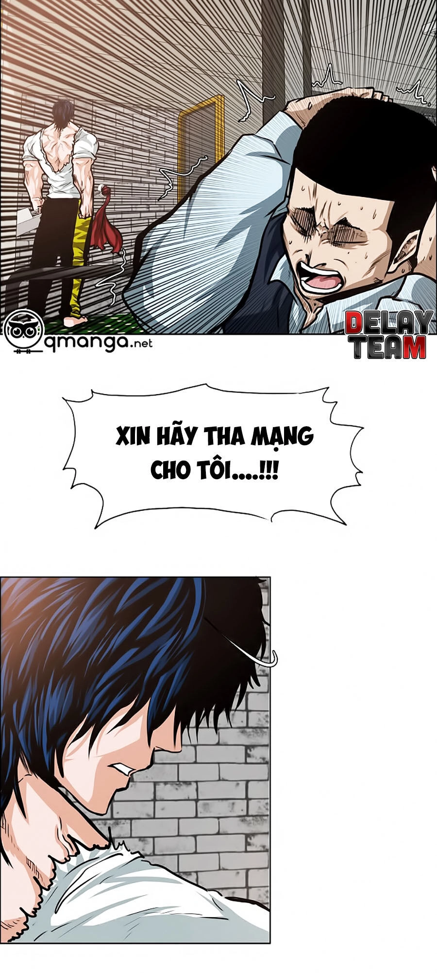 Bậc Thầy Kiếm Sư Chapter 32 - 3