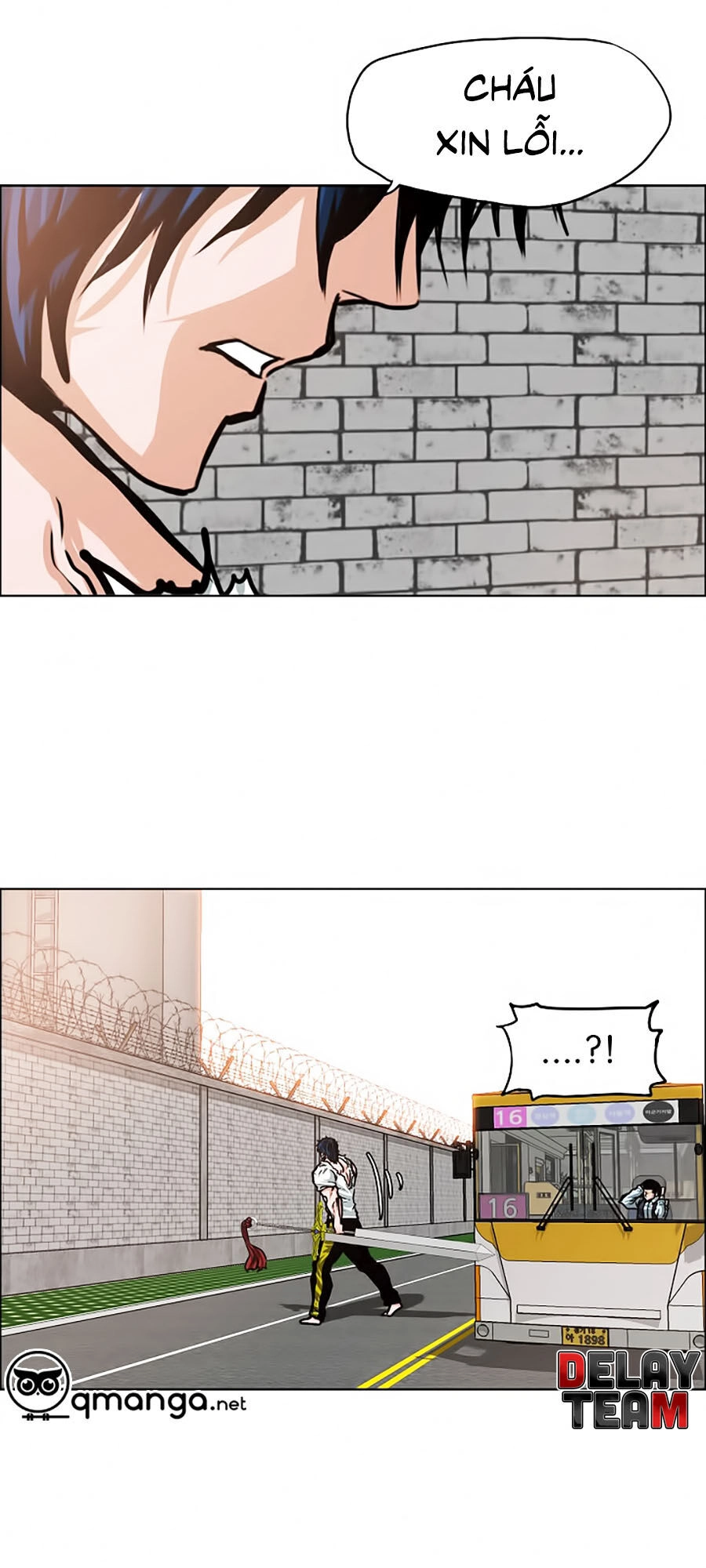 Bậc Thầy Kiếm Sư Chapter 32 - 4