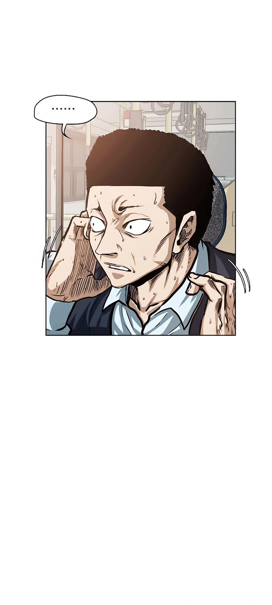 Bậc Thầy Kiếm Sư Chapter 32 - 5