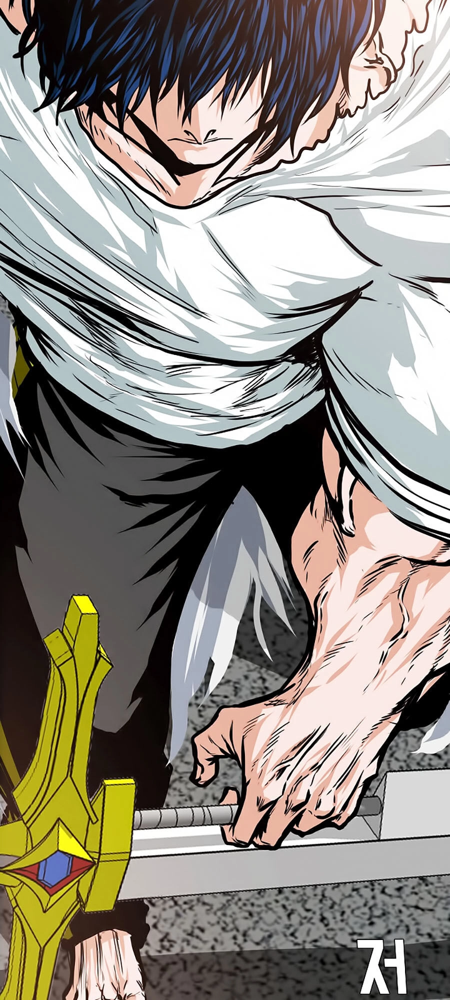 Bậc Thầy Kiếm Sư Chapter 32 - 14