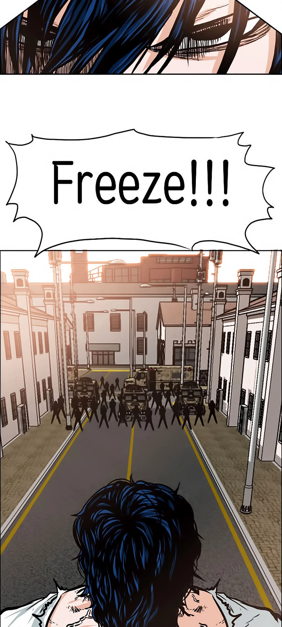 Bậc Thầy Kiếm Sư Chapter 32 - 20