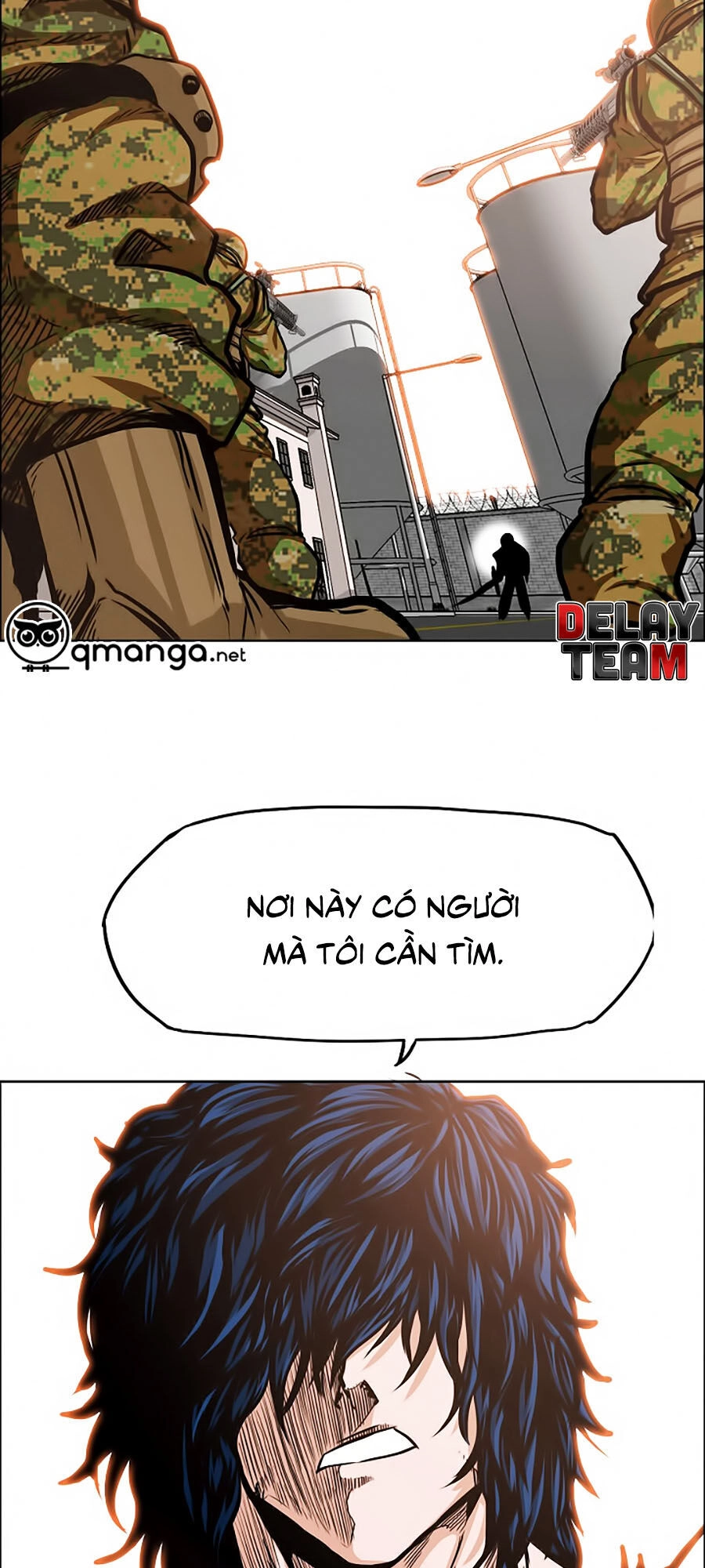 Bậc Thầy Kiếm Sư Chapter 32 - 24