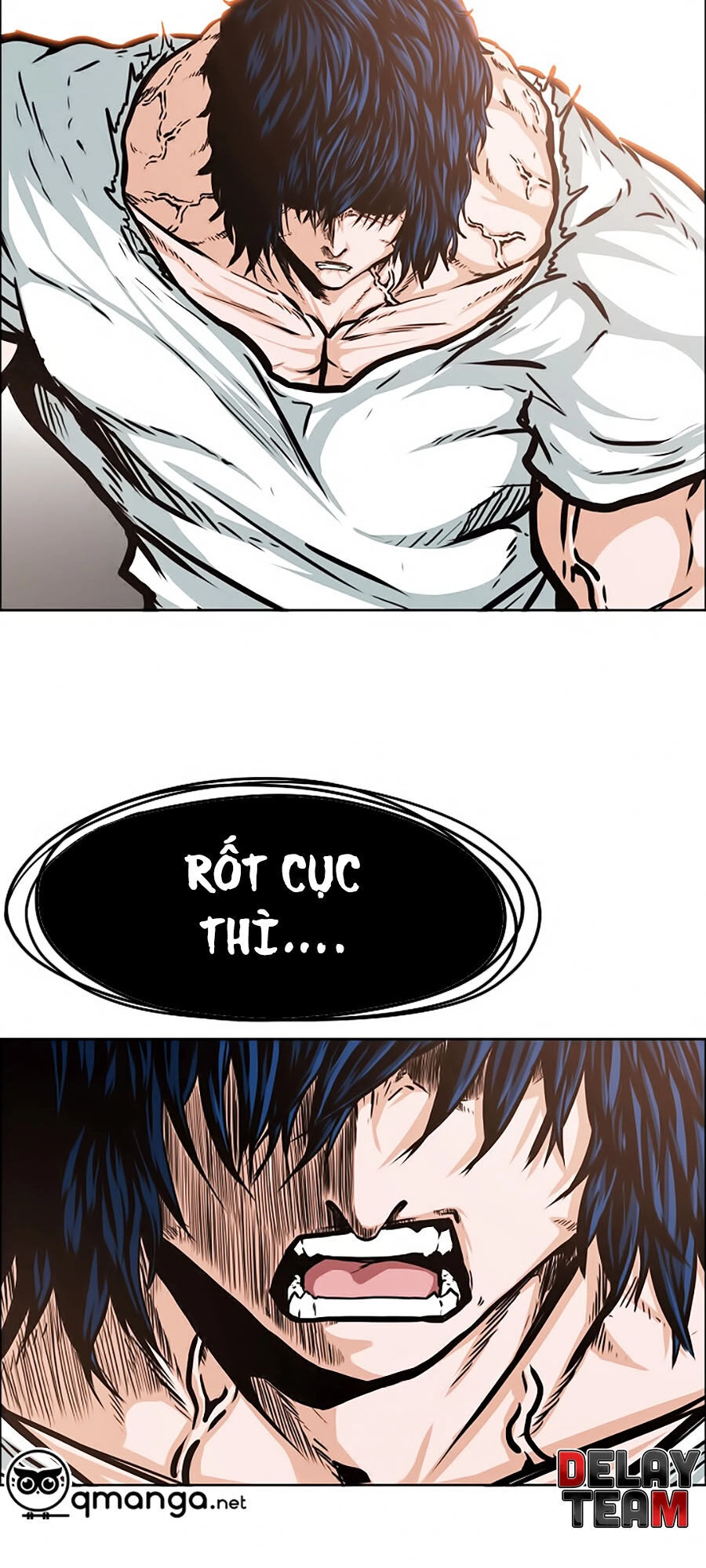 Bậc Thầy Kiếm Sư Chapter 32 - 28