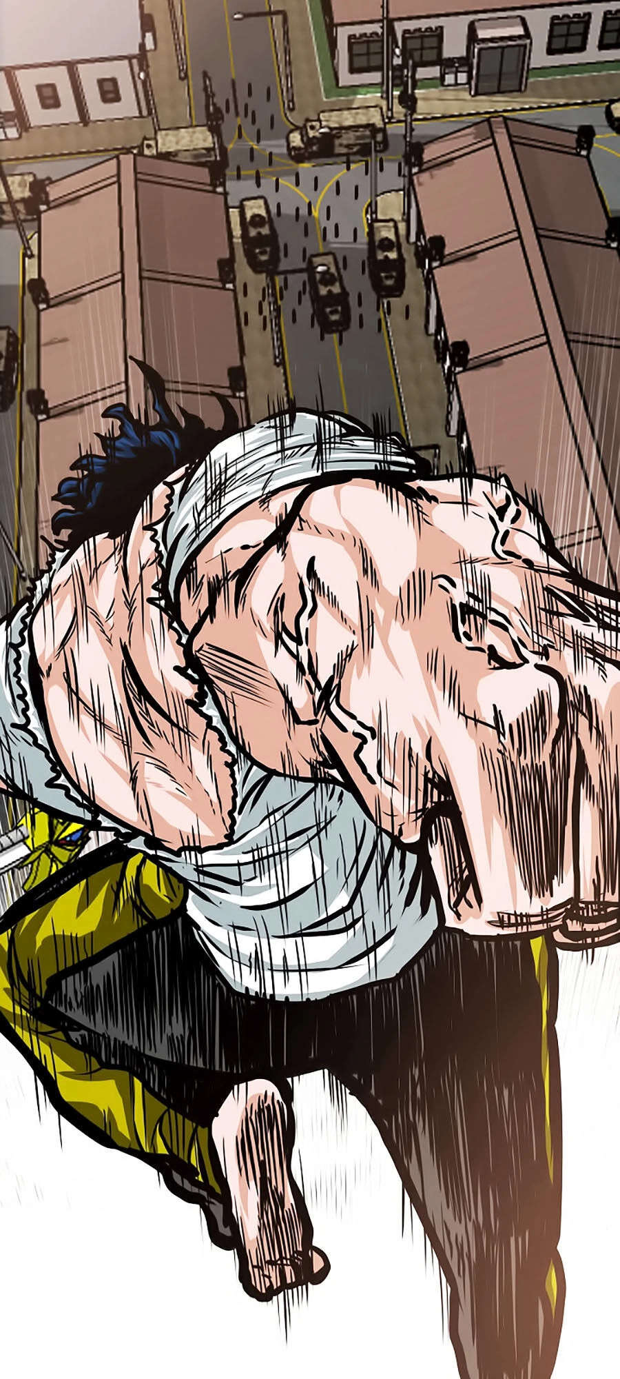 Bậc Thầy Kiếm Sư Chapter 32 - 31