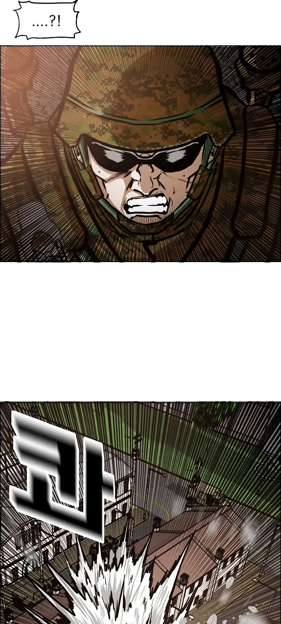 Bậc Thầy Kiếm Sư Chapter 32 - 34