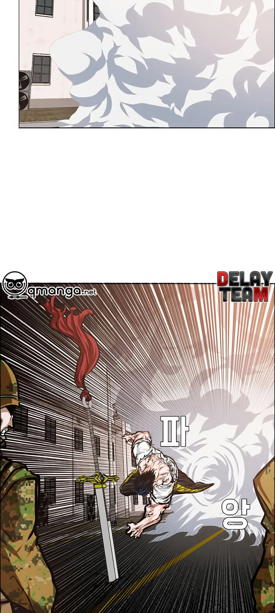 Bậc Thầy Kiếm Sư Chapter 32 - 42