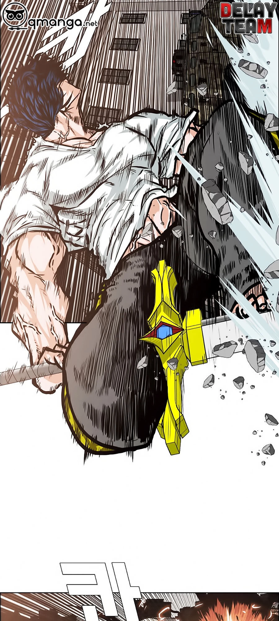 Bậc Thầy Kiếm Sư Chapter 32 - 45