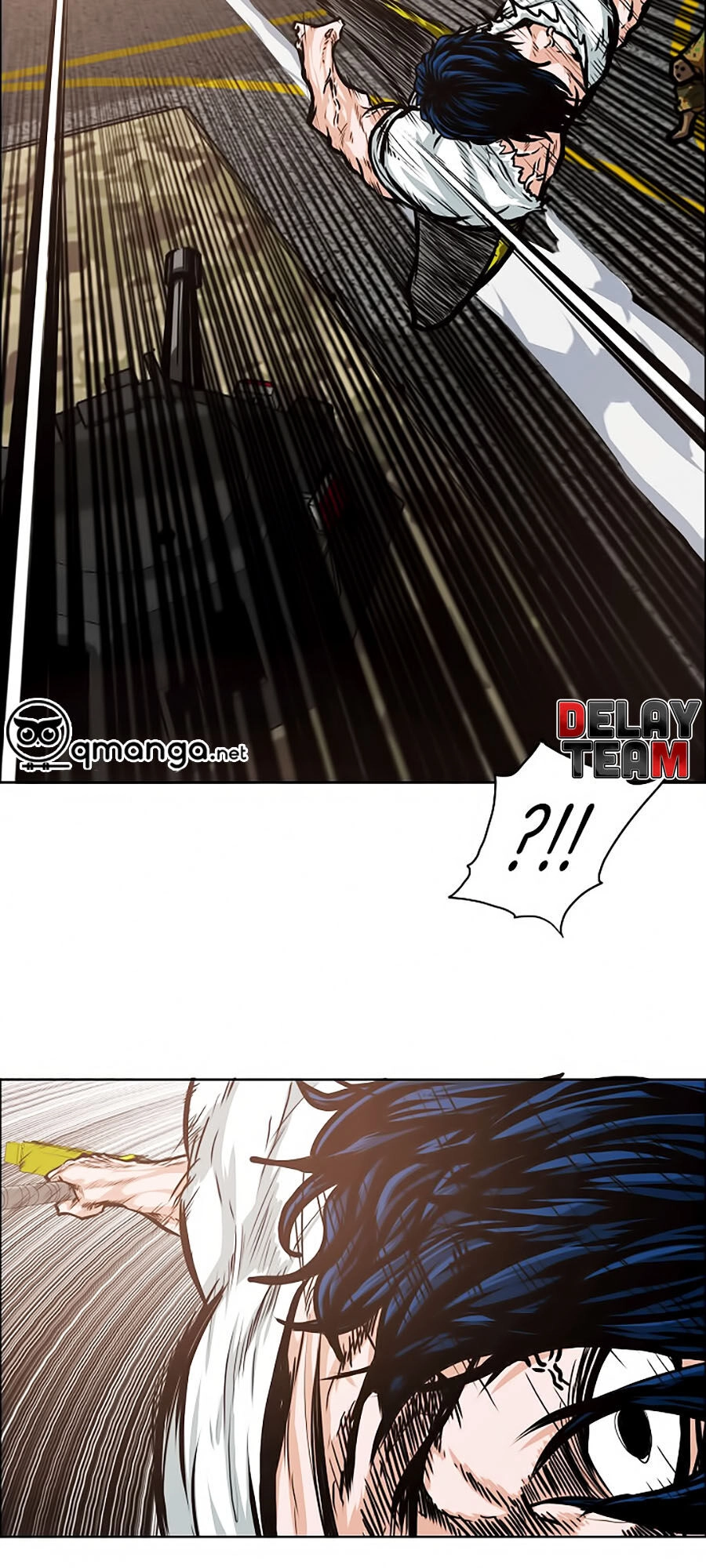 Bậc Thầy Kiếm Sư Chapter 32 - 48