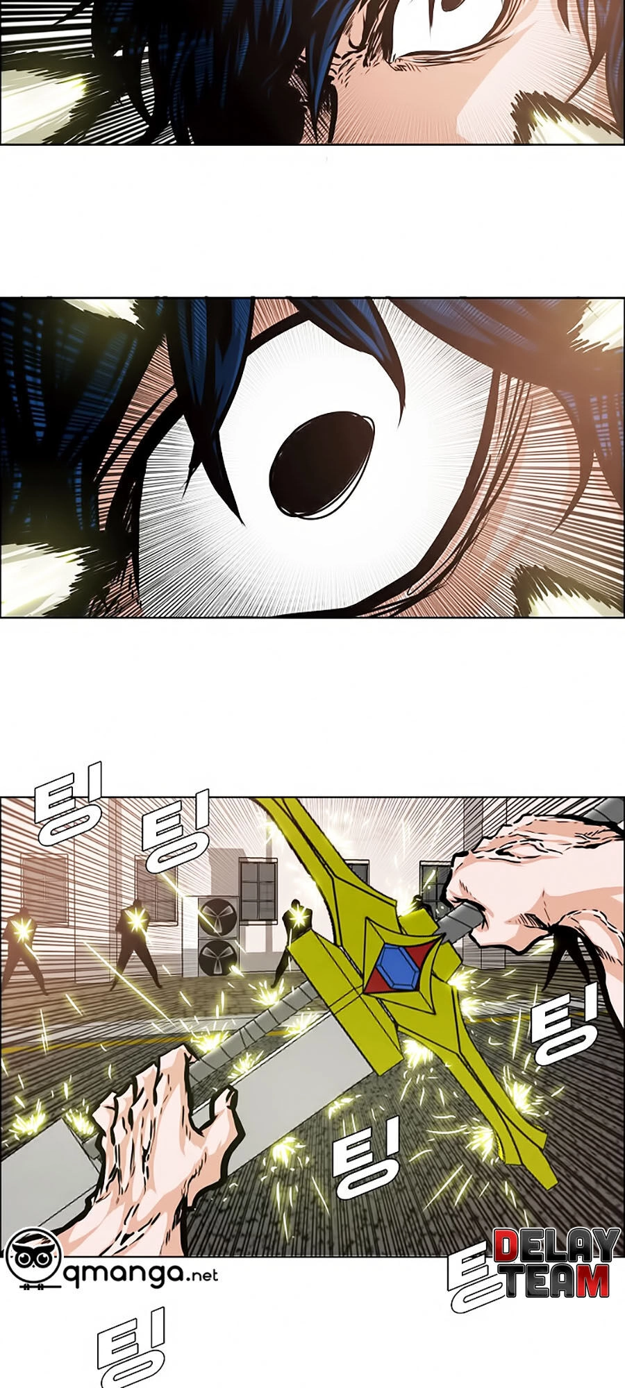 Bậc Thầy Kiếm Sư Chapter 32 - 51