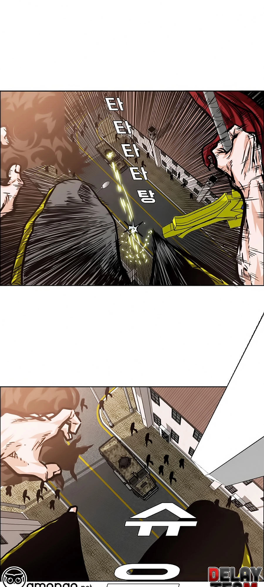 Bậc Thầy Kiếm Sư Chapter 32 - 55