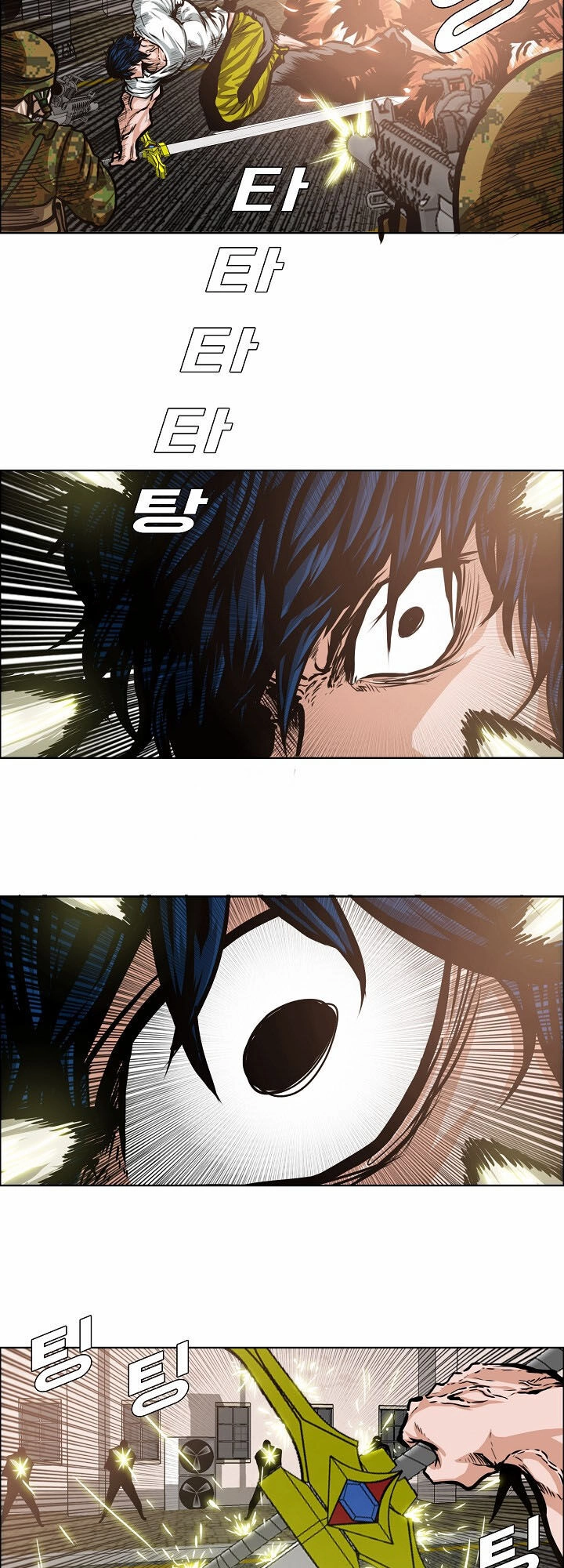 Bậc Thầy Kiếm Sư Chapter 32 - 66