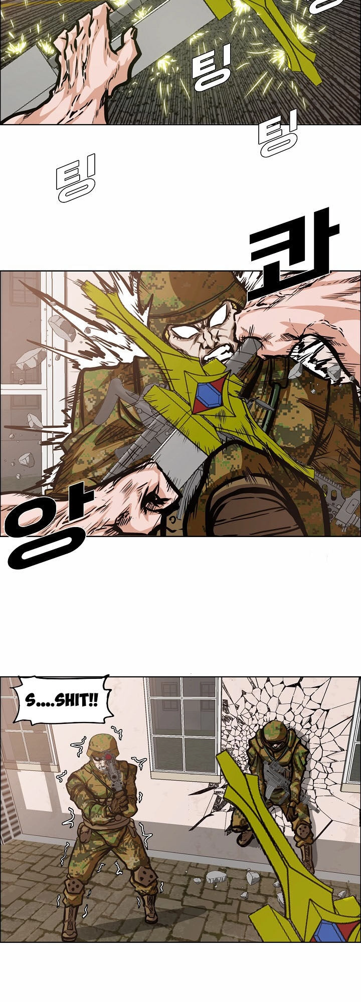 Bậc Thầy Kiếm Sư Chapter 32 - 67