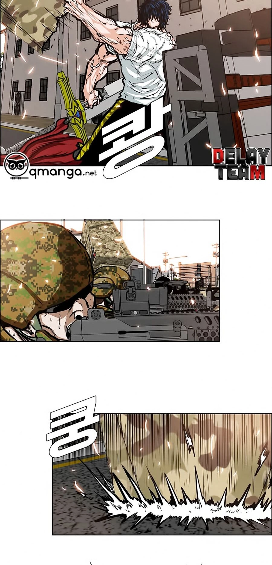 Bậc Thầy Kiếm Sư Chapter 33 - 18