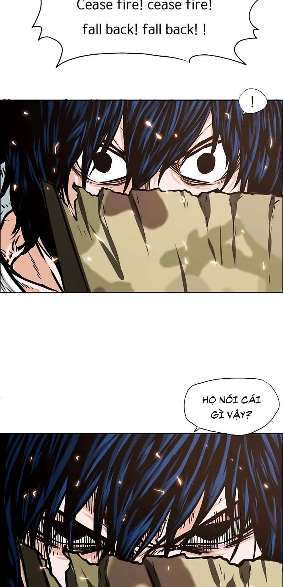 Bậc Thầy Kiếm Sư Chapter 33 - 20