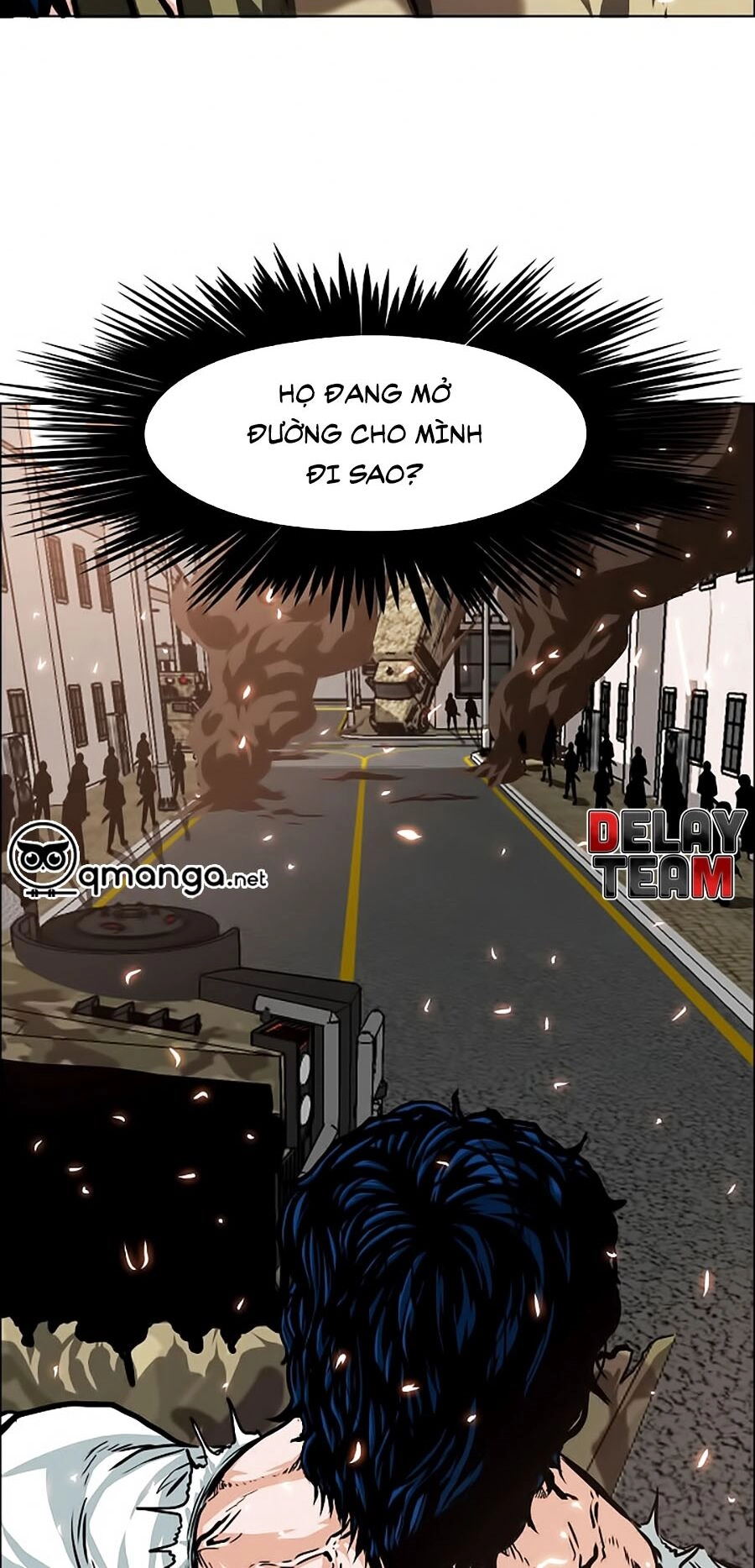 Bậc Thầy Kiếm Sư Chapter 33 - 21