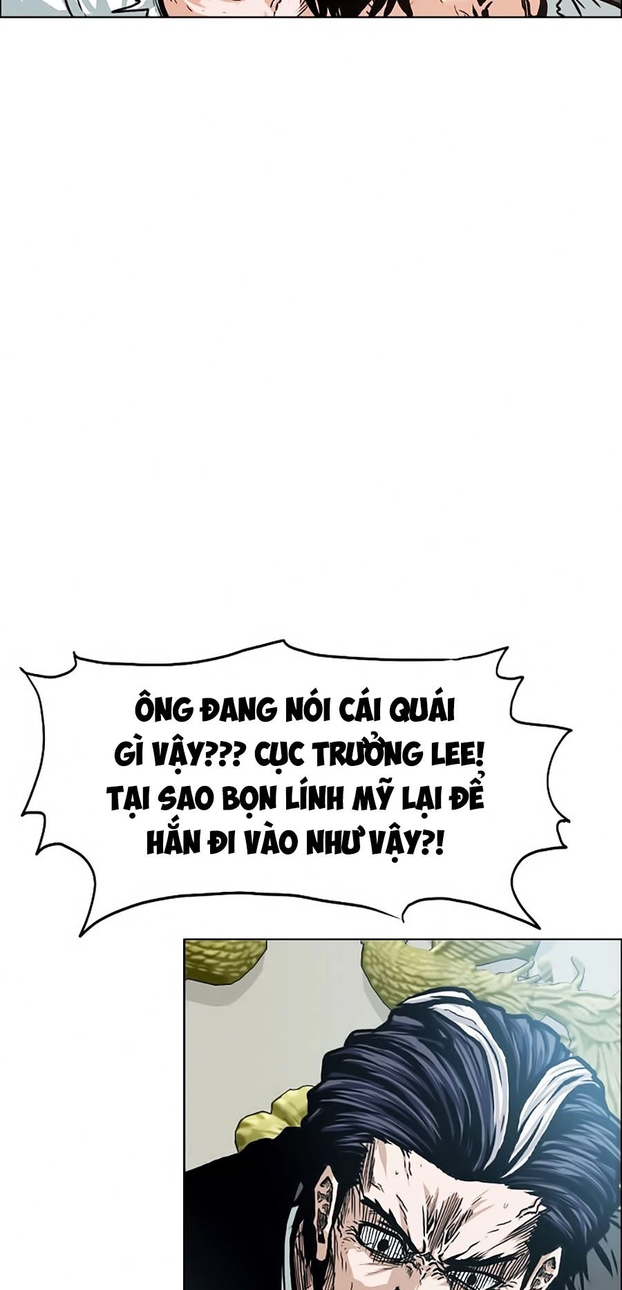 Bậc Thầy Kiếm Sư Chapter 33 - 22