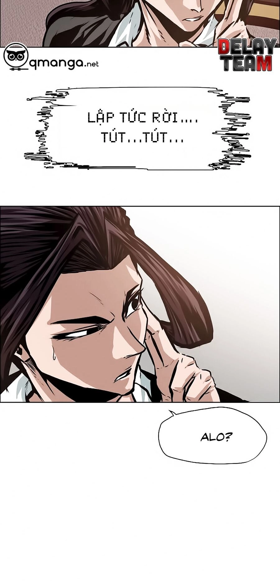 Bậc Thầy Kiếm Sư Chapter 33 - 27