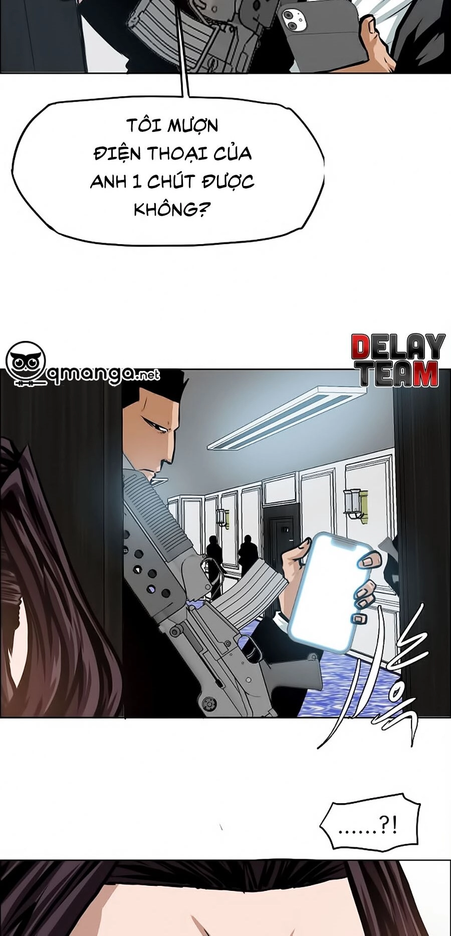 Bậc Thầy Kiếm Sư Chapter 33 - 30