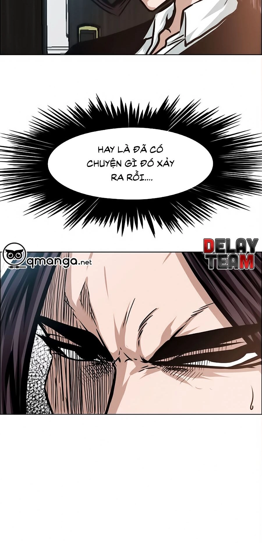 Bậc Thầy Kiếm Sư Chapter 33 - 33