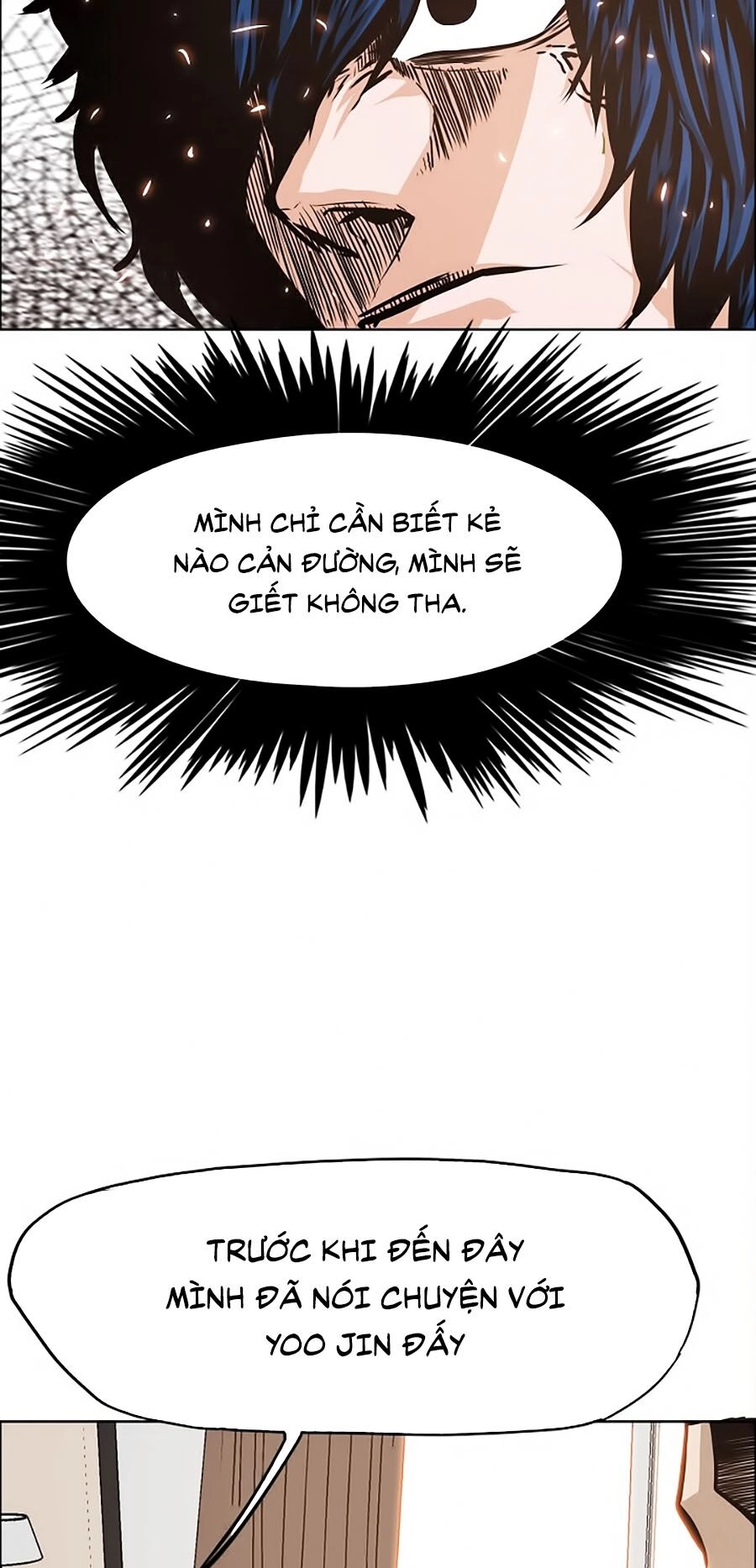 Bậc Thầy Kiếm Sư Chapter 33 - 37