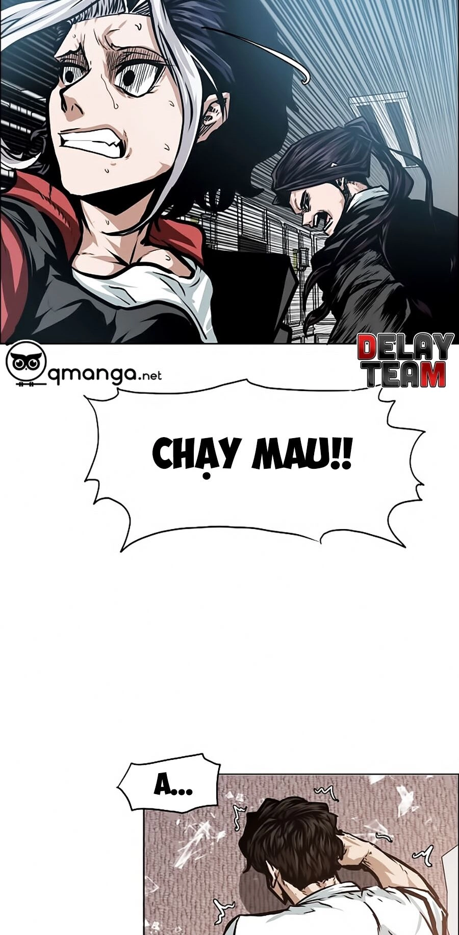 Bậc Thầy Kiếm Sư Chapter 33 - 55