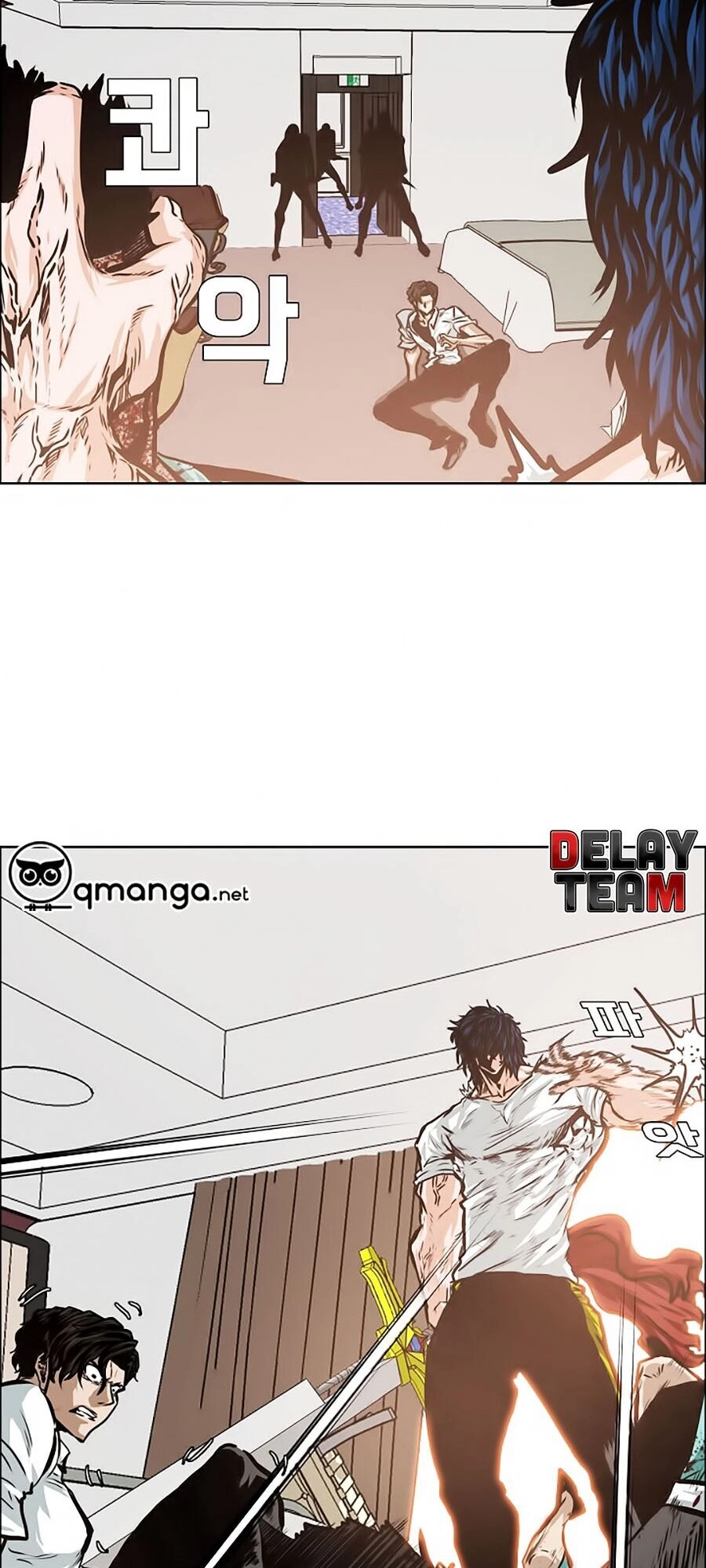 Bậc Thầy Kiếm Sư Chapter 34 - 7