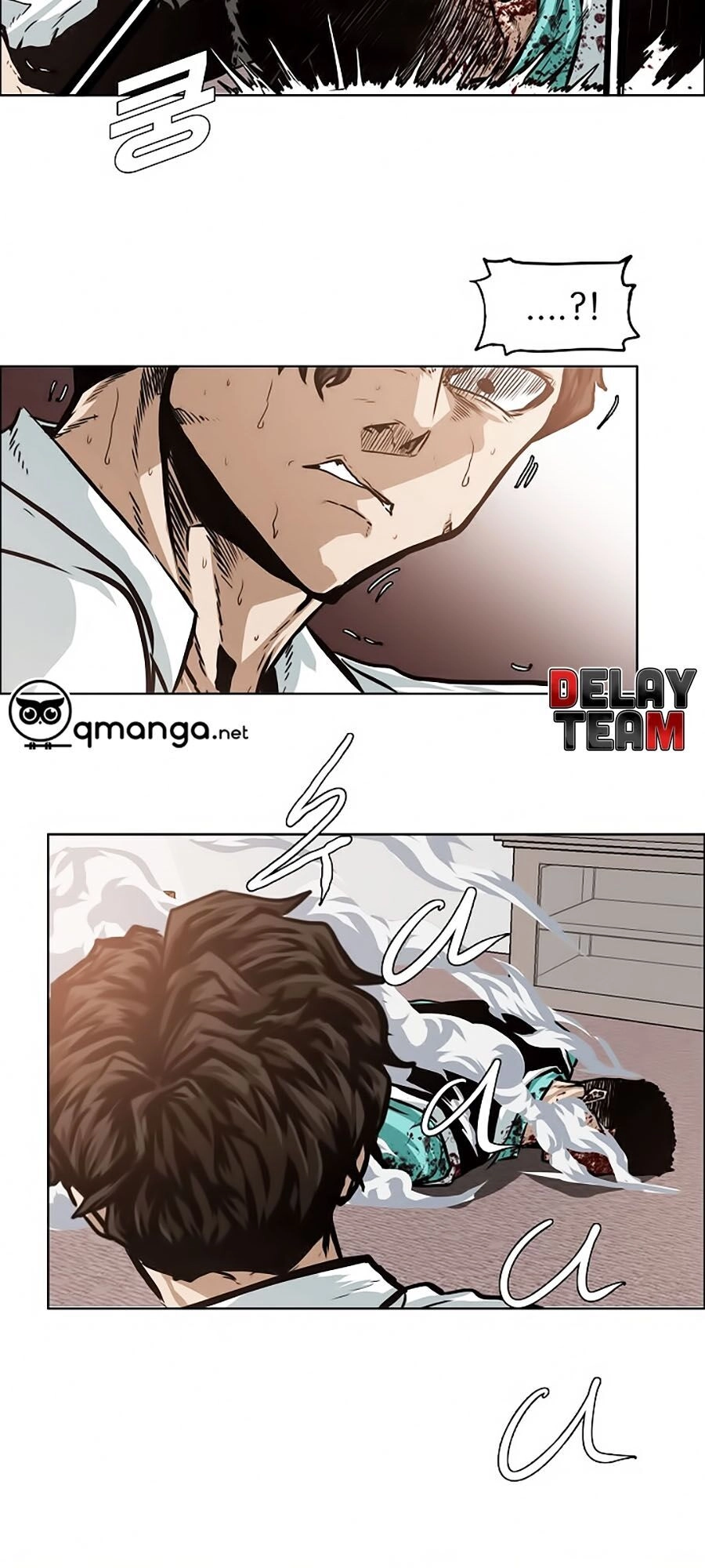 Bậc Thầy Kiếm Sư Chapter 34 - 9