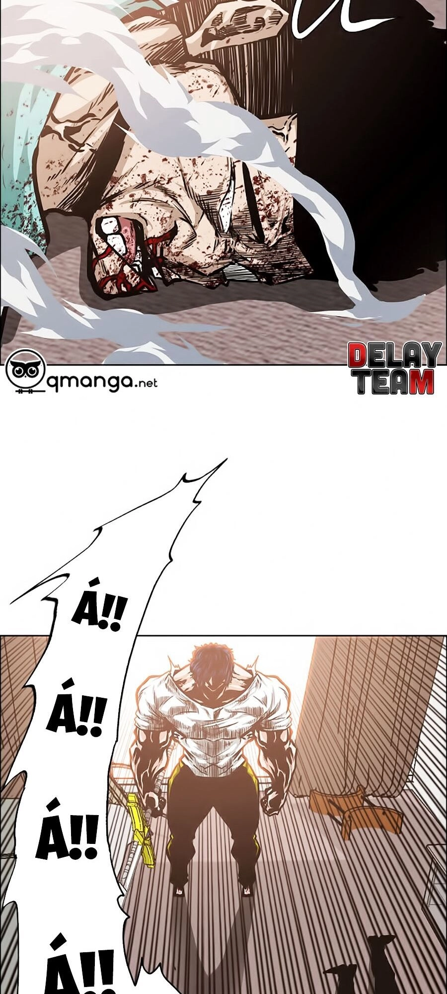 Bậc Thầy Kiếm Sư Chapter 34 - 11